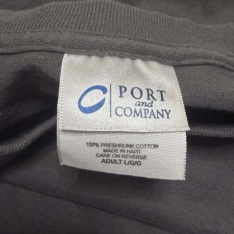 【USED】2010's Microsoft Azure Always On T-SHIRT