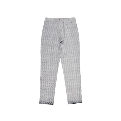 【USED】80's STEPHEN SPROUSE Hand-Drawn Stripe Suit Set