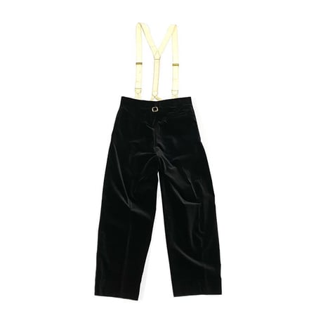 【USED】 VIVIENNE WESTWOOD 1986 S/S "MINI-CRINI" PRINCE JACKET SUIT
