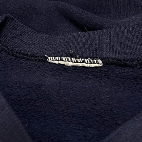 【USED】90's Curious George SWEATSHIRT