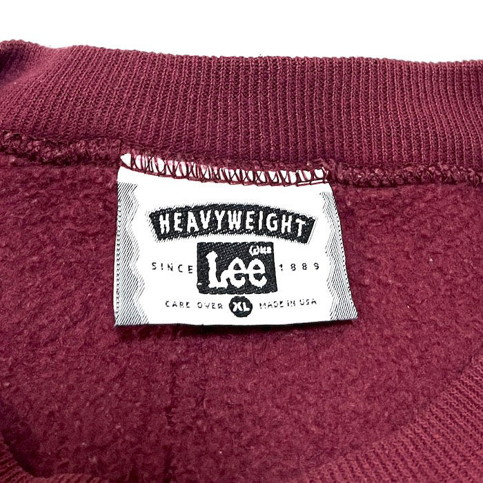USED】90'S SANTA CRUZ LOGO SWEATSHIRT (LEE BODY USED】90'S SANTA CRUZ LOGO SWEATSHIRT (LEE BODY