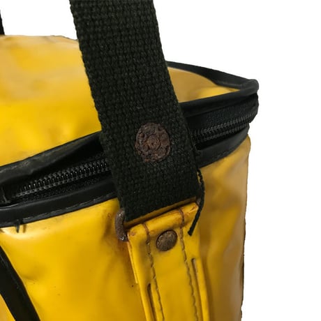 【USED】70'S KODAK COOLER BAG