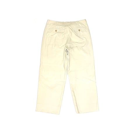 【USED】ISSEY MIYAKE MEN 1997AW RIPSTOP MARINE TROUSERS