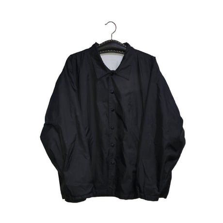 【USED】90'S SONY COACH JACKET