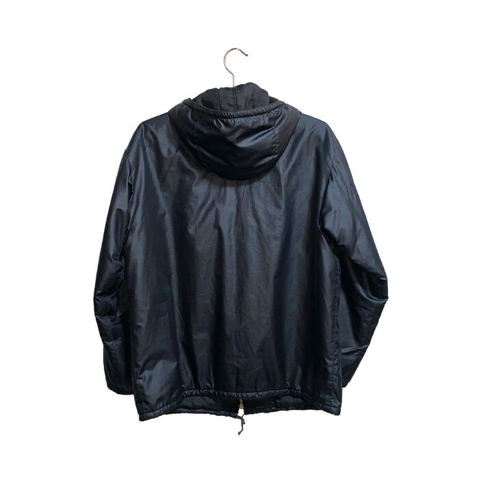USED】90'S HELMUT LANG PADDED JACKET | KONBINI USED】90'S HELMUT LANG PADDED JACKET | KONBINI