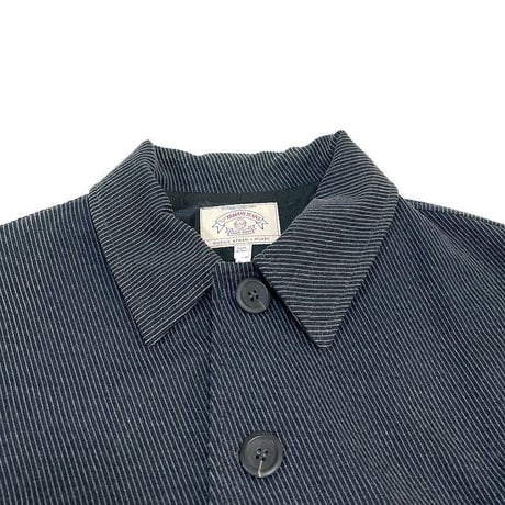 【USED】90'S ARMANI JEANS BIAS JACKET