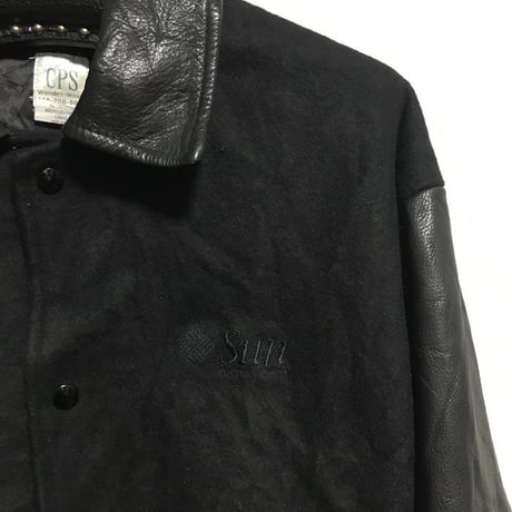 【USED】SUN MICROSYSTEMS STADIUM JACKET