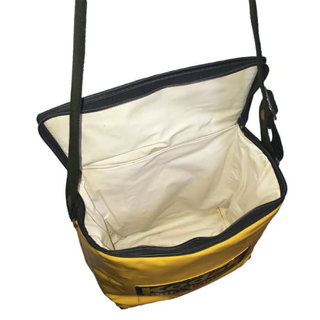 【USED】70'S KODAK COOLER BAG