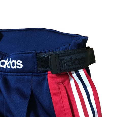 【USED】90'S ADIDAS HYPER TRACK PANTS