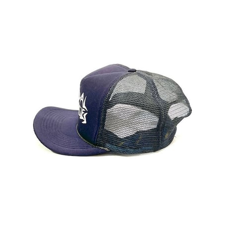 【USED】80'S-90'S SUICIDAL TENDENCIES MESH CAP OTTO