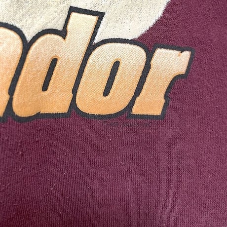 【USED】90'S LABRADOR SWEATSHIRT