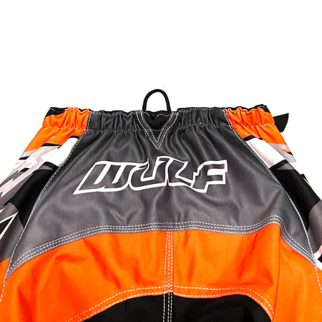【USED】00's Wulfsport RACING PANTS