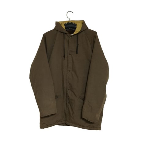 【USED】80'S LIFE'S A BEACH BAD BOY CLUB COAT