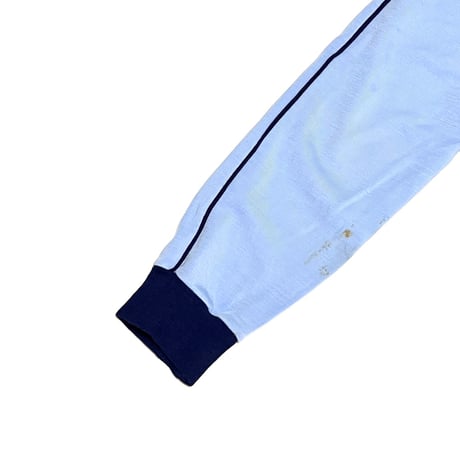 【USED】70's GERMANY OLD TRACK JACKET