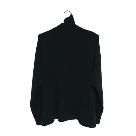 【USED】90'S KANSAI MAN HI-NECK TOP