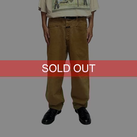 マリテフランソワジルボー | STORES