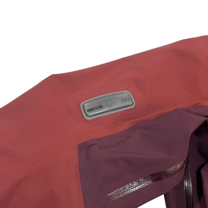 USED】00'S ARC'TERYX SCORPION JACKET | KONBINI