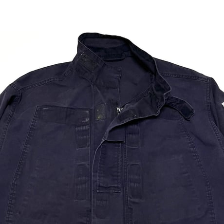 【USED】90's ROYAL NAVY PCS COMBAT JACKET