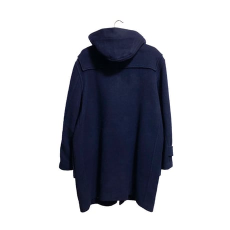 【USED】90'S BURBERRYS DUFFLE COAT MADE IN ENGLAND