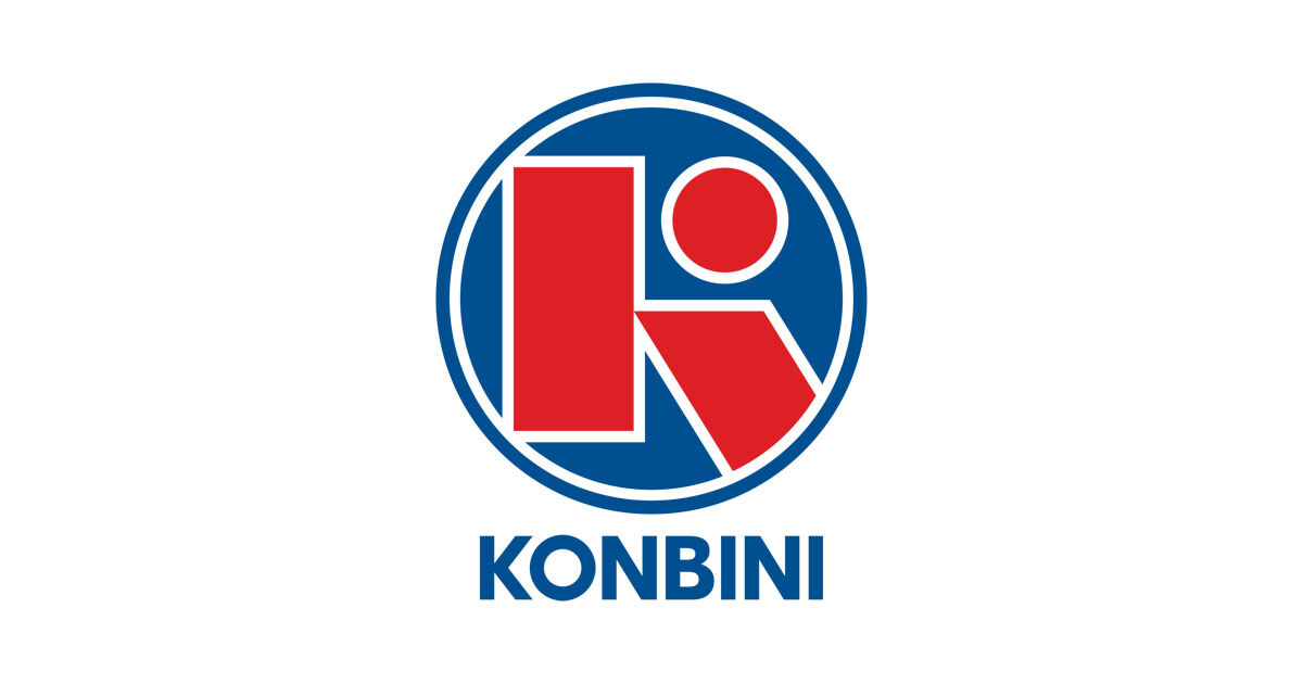 KONBINI