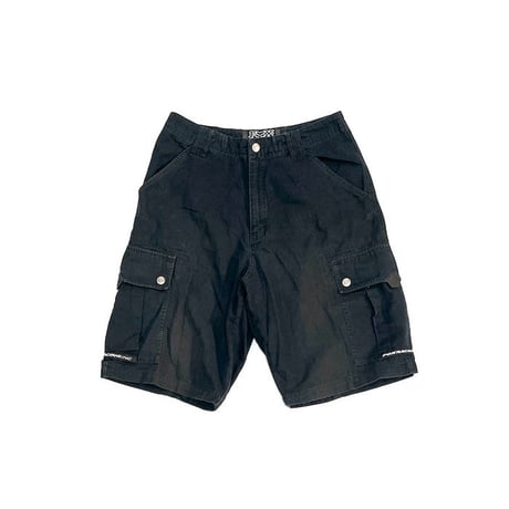 【USED】90'S-00'S FOX RACING INC CARGO SHORTS