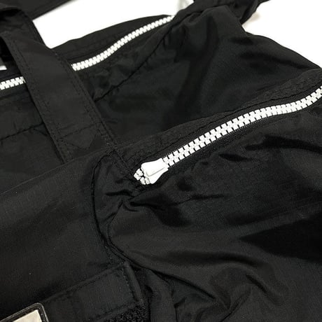 【USED】00'S ADIDAS SPORTS BOSTON BAG