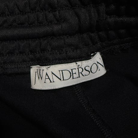 【USED】JW ANDERSON 2022AW CONVERTIBLE UTILITY PANTS