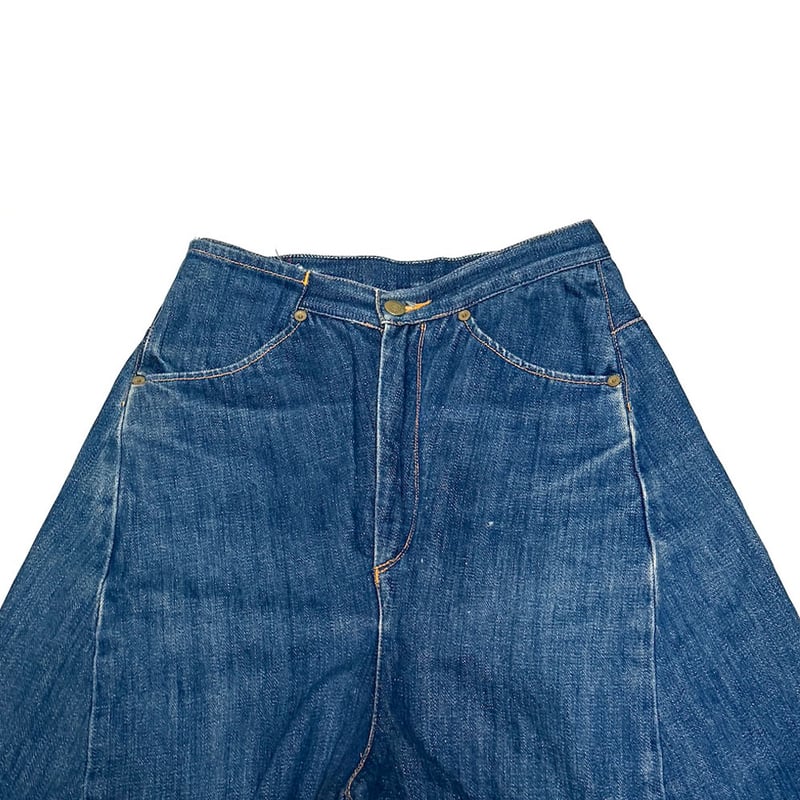 USED】00's Levi's RED 