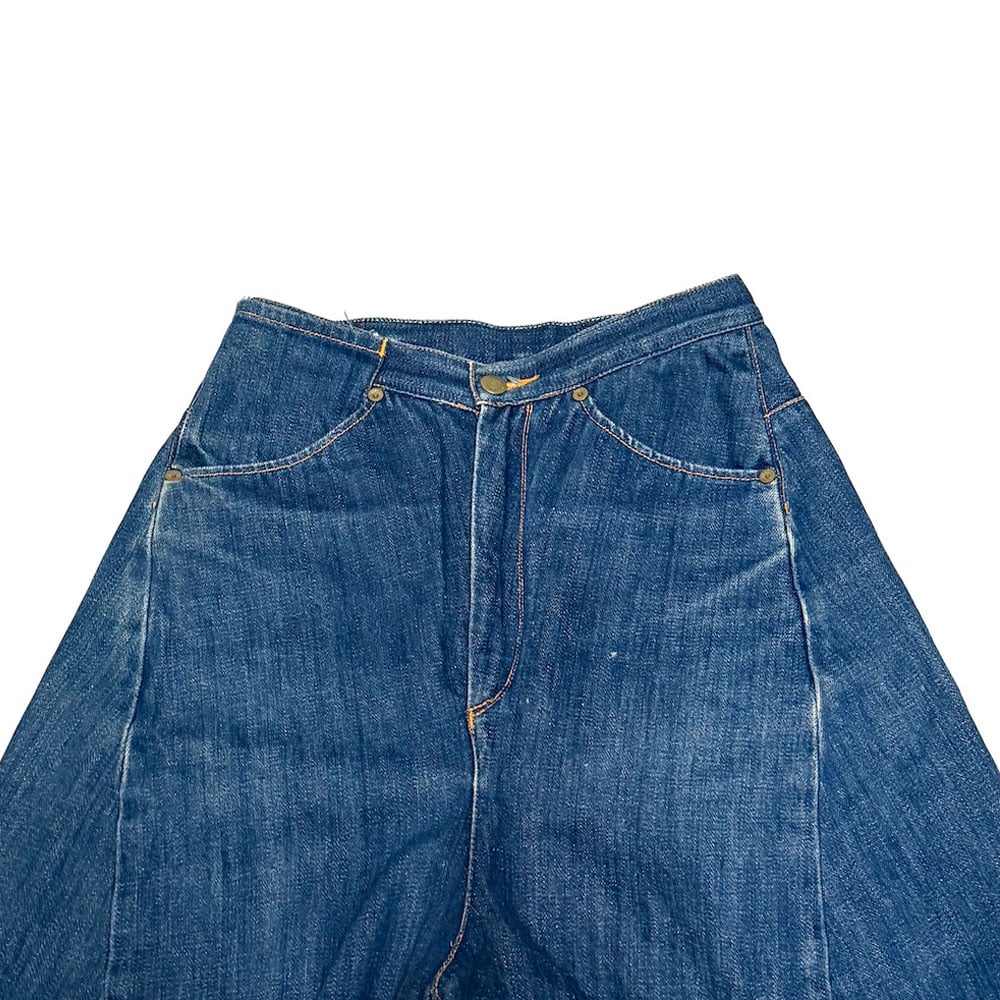 USED】00's Levi's RED 