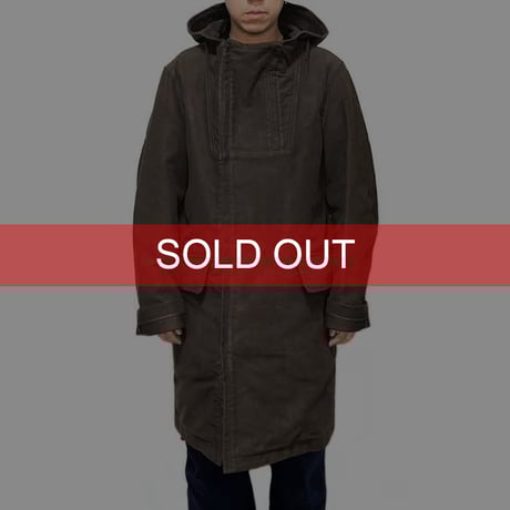 90s archive HELMUT LANG 日本製 タンクトップ オレンジM 90s archive HELMUT LANG 日本製 タンクトップ オレンジM 90s