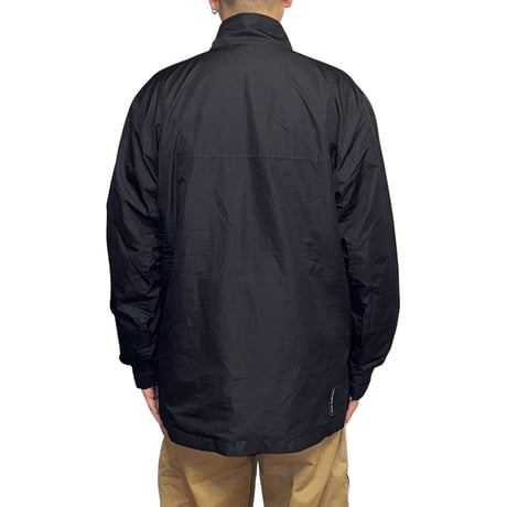 【USED】00's NIKE CLIMA-FIT Lightweight Shell Jacket with Chest Zip Pocket