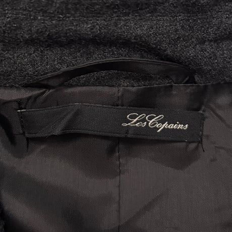 【UESD】00's Les Copains WOOL BLAZER