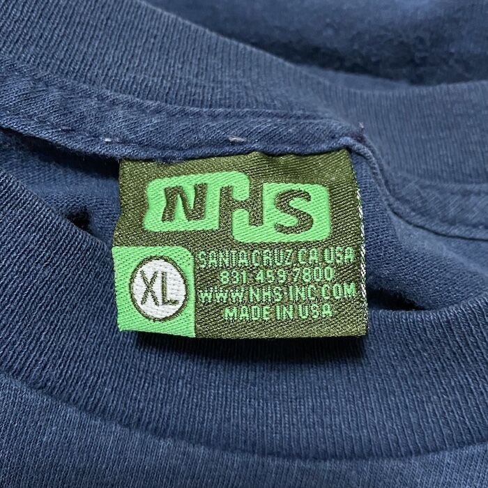 【USED】90'S-00'S INDEPENDENT TRUCK COMPANY NHS T...