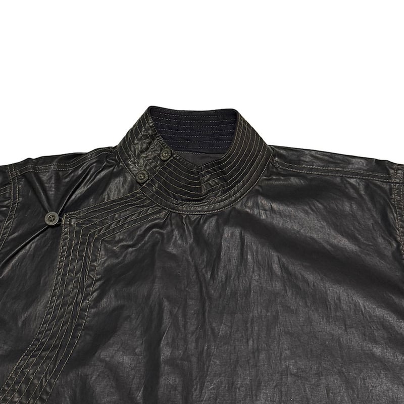 USED】Maharishi 99-00AW ORIENTAL STYLE COATING