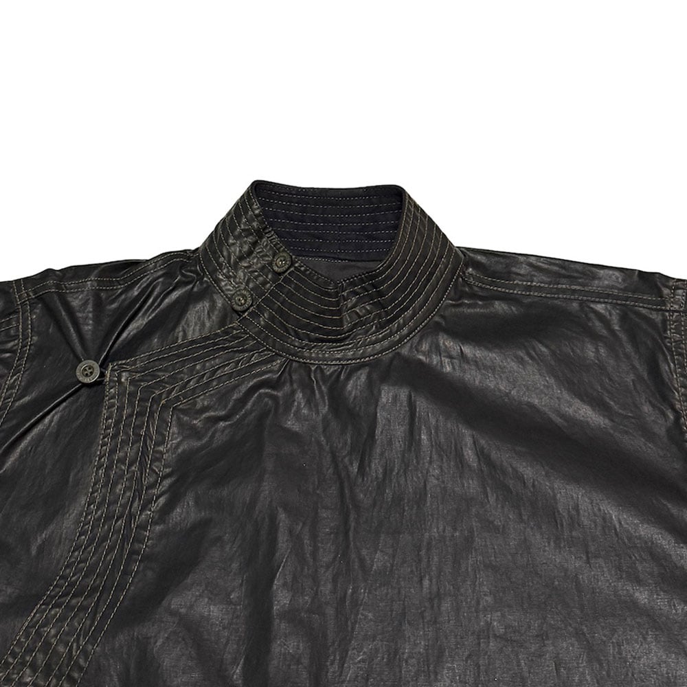 USED】Maharishi 99-00AW ORIENTAL STYLE COATING