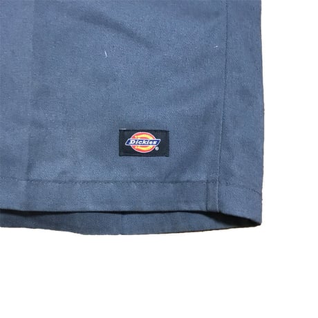 【USED】DICKIES LOOSE FIT WORK SHORTS