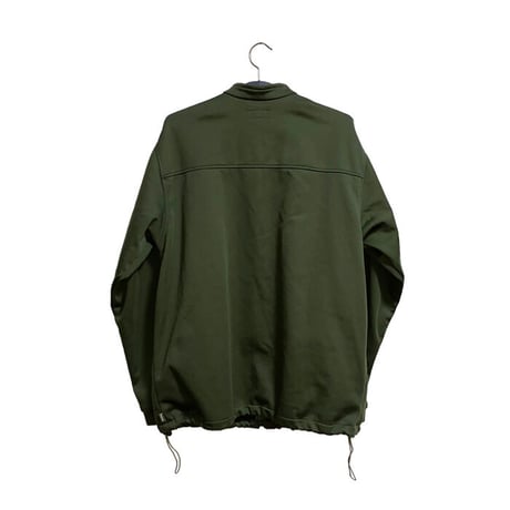【USED】90'S OLD SUPREME SOFT SHELL JACKET