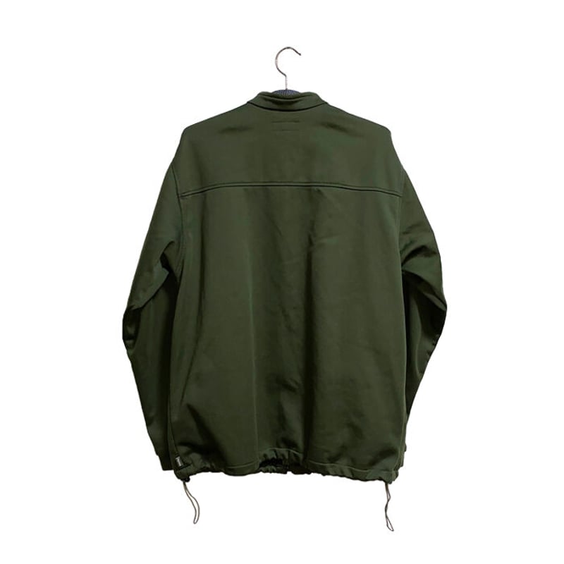 USED】90'S OLD SUPREME SOFT SHELL JACKET | KONBINI USED】90'S OLD SUPREME SOFT SHELL JACKET | KONBINI