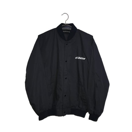 【USED】90'S VICTOR BLOUSON