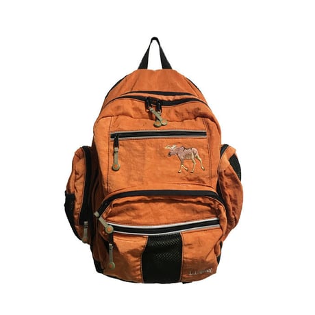 【USED】90'S L.L.BEAN BACKPACK