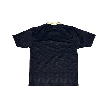 【USED】90's UMBRO REFEREE FOOTBALL JERSEY