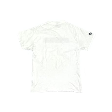 【USED】90'S NEIGHBORHOOD SKATEBOARD CO. LA T-SHIRT