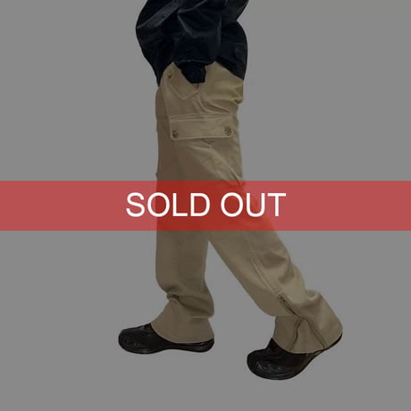 【USED】90'S PAUL SMITH JEANS 7-POCKET PANTS