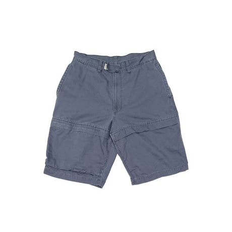 【USED】00'S NIKE GIMMICK SHORTS