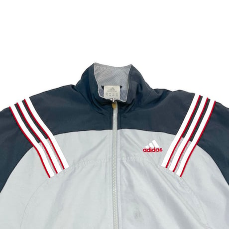 【USED】00'S ADIDAS CLIMACOOL TECH TRACK JACKET