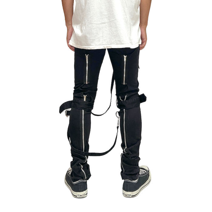 TRIPP NYC ボンテージ ミニスカート パンク グランジ 古着 fit=scale-down,w=1200