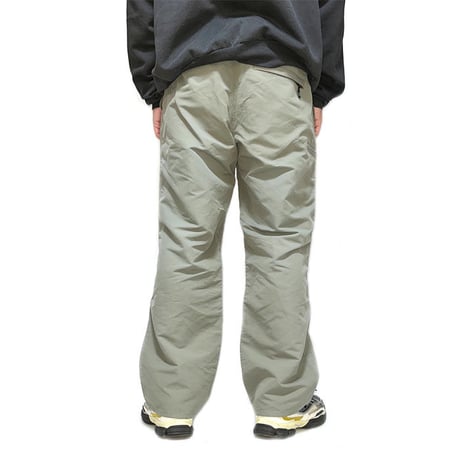 【USED】00'S PATAGONIA CLIMBING PANTS