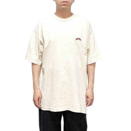 【USED】90'S RUSTY T-SHIRT