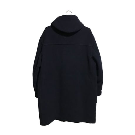 【USED】90'S BURBERRYS DUFFLE COAT MADE IN ENGLAND