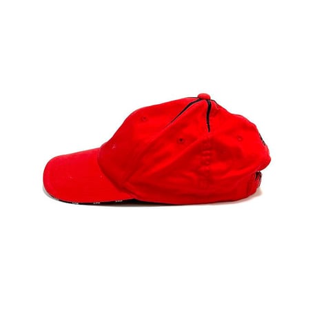 【USED】00'S ADIDAS AC MILAN CAP